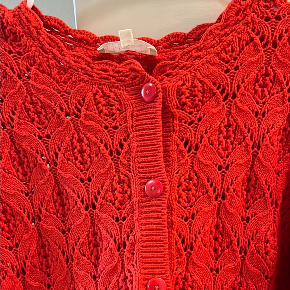 Sezane Anahi jumper - Picture 5 of 7